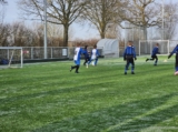 JO7 Toernooitje op Sportpark Het Springer zaterdag 15 februari 2025 (197/278)